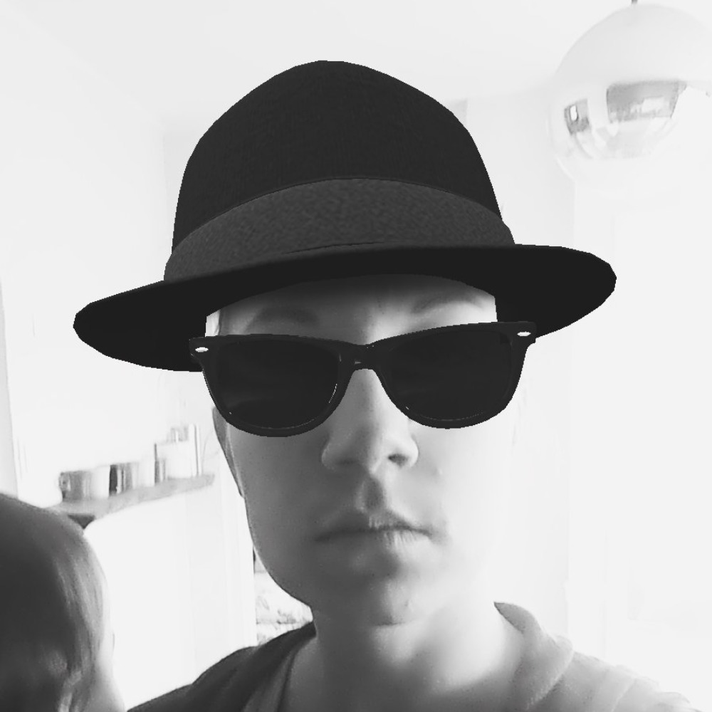 Meet your Posher, Christy